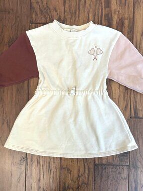 Rylee + Cru Coast Dress